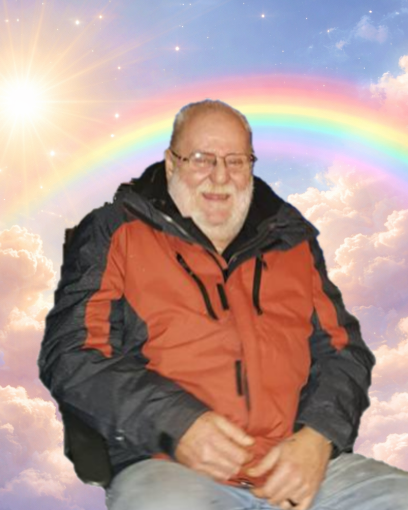 Robin Earl LaFontaine