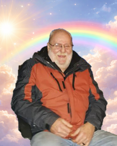 Robin Earl LaFontaine's obituary image