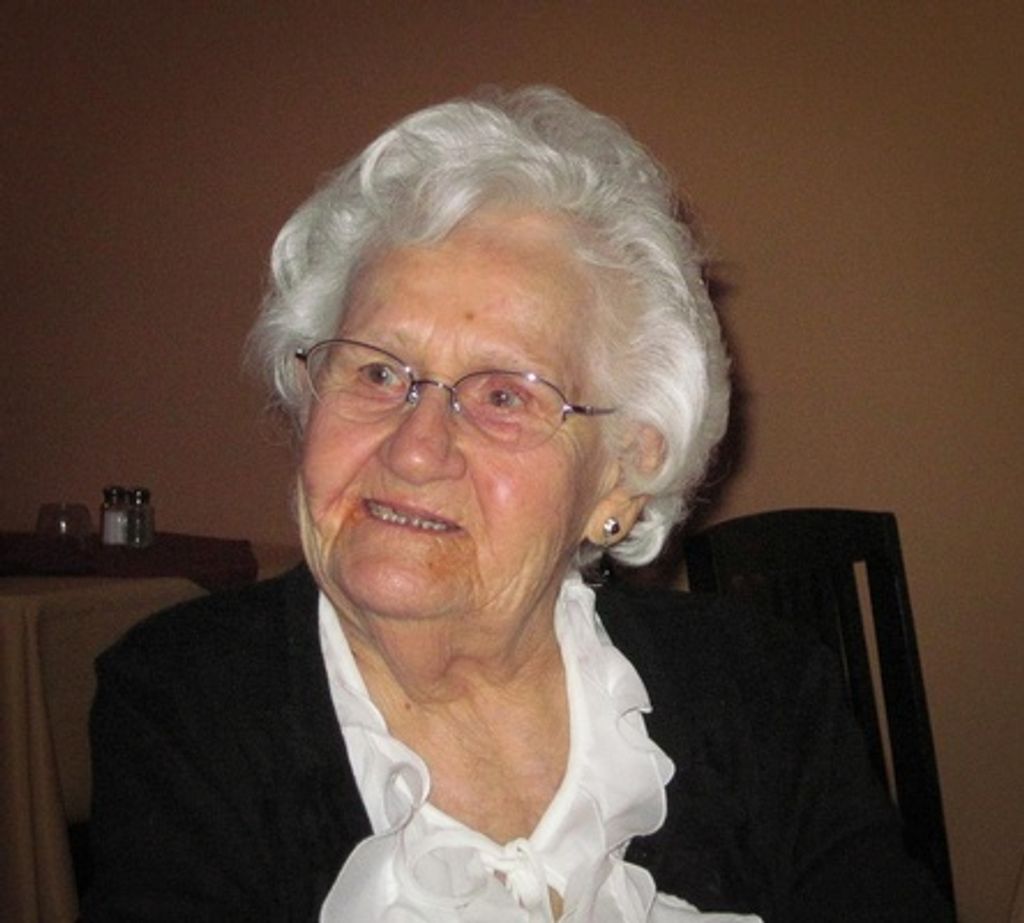 Mercedes Alicia Bartlett