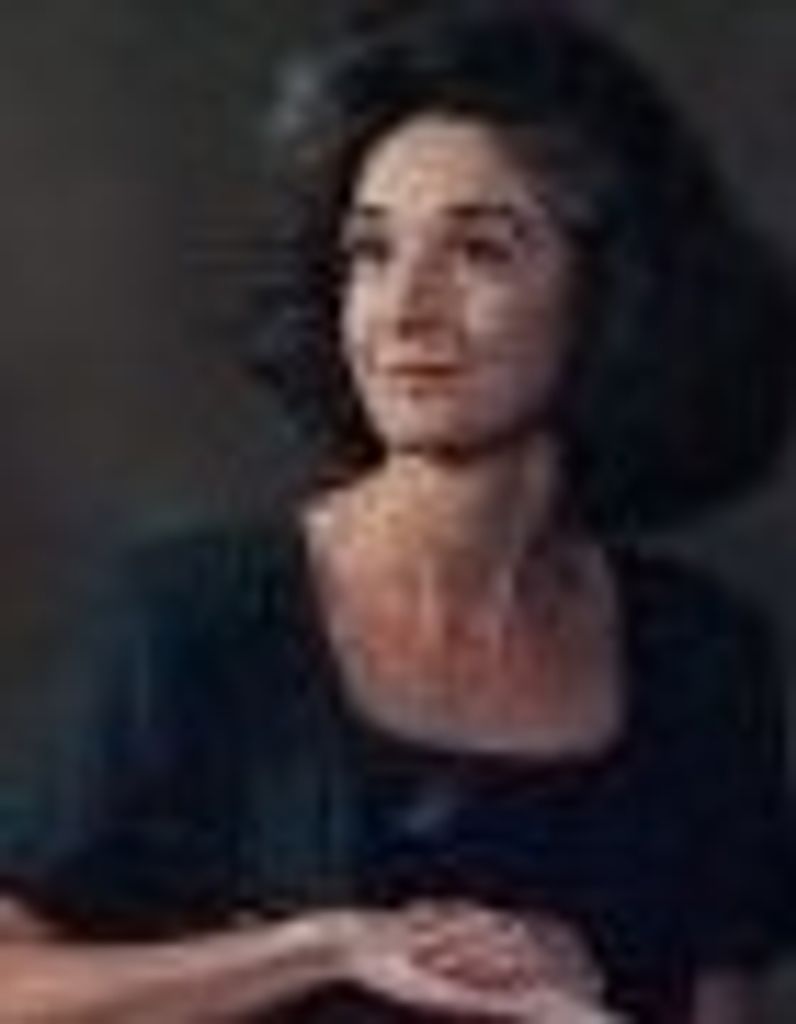 Miriam Ruth (Powell)  Warnock