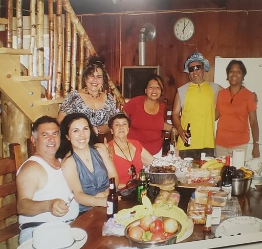 Rosa  Torres photo gallery thumbnail 17 of 20