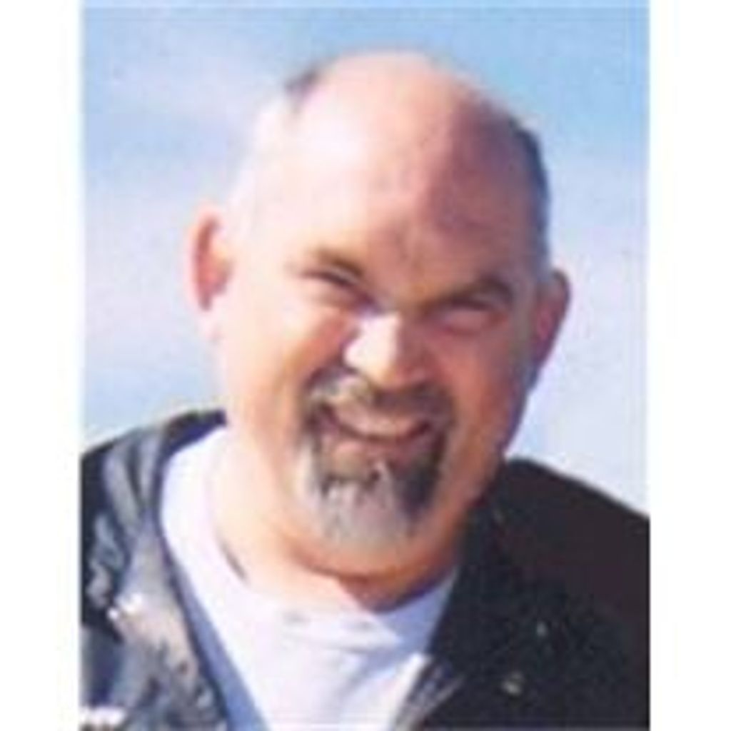 Michael James Bailey