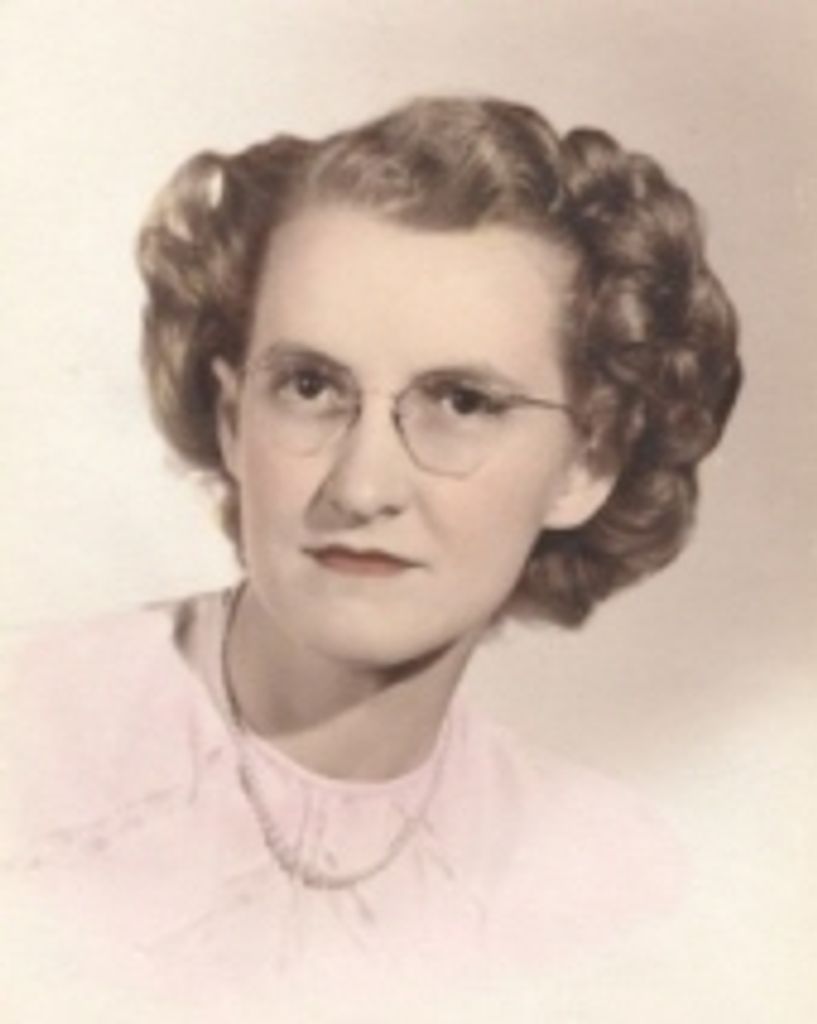 Mary A. Ellis