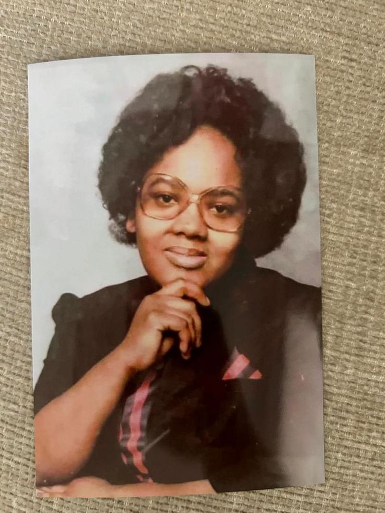 Nancy Ann Sykes Profile Photo