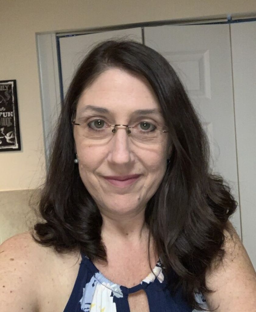 Jennifer A. Bustamante Profile Photo