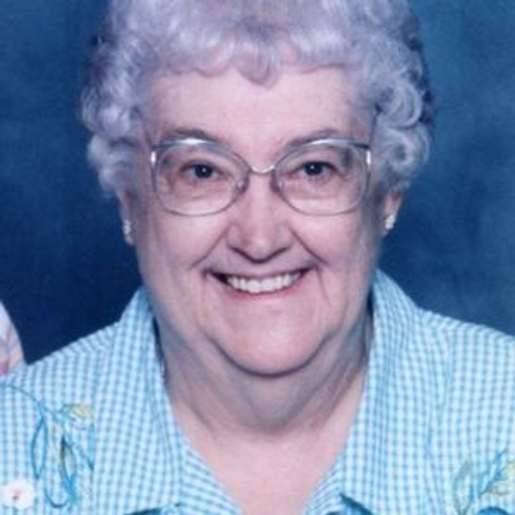 Mrs. Dorothy M. Keeney Profile Photo