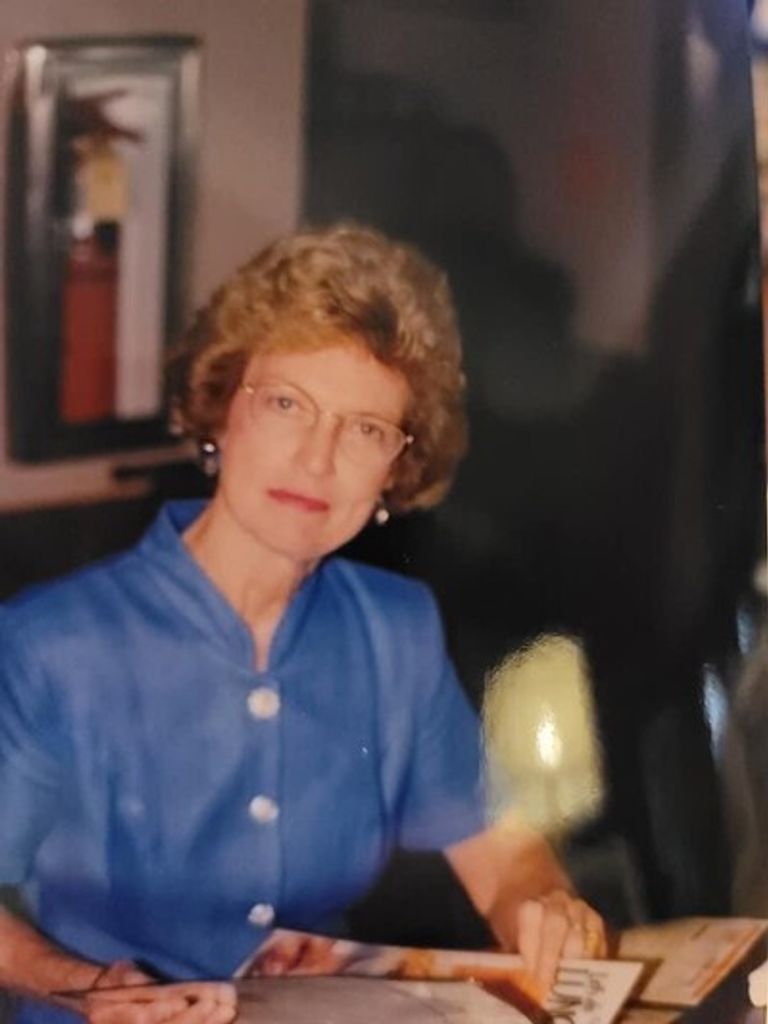 Ann Dennard Livingston Profile Photo