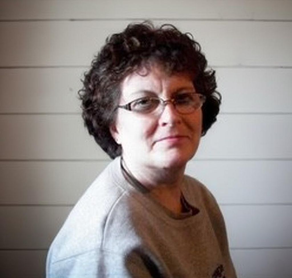 Linda Louise Carnegie Profile Photo