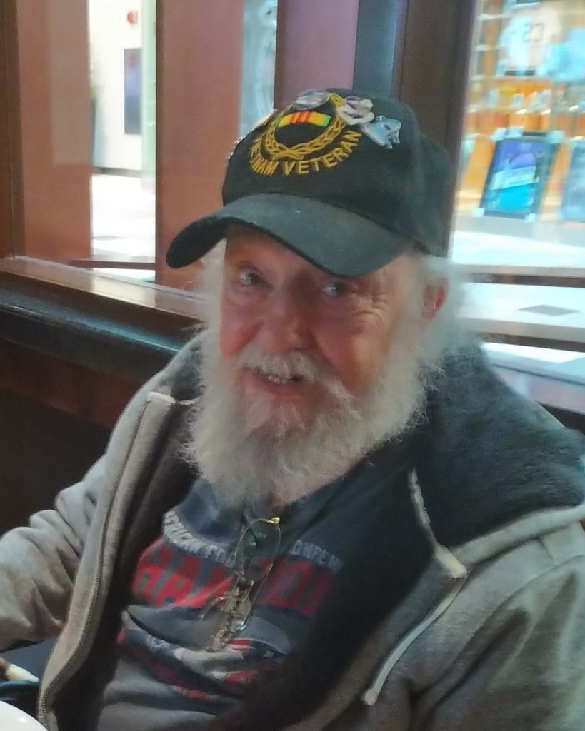 Joseph A. Hervieux, Jr.