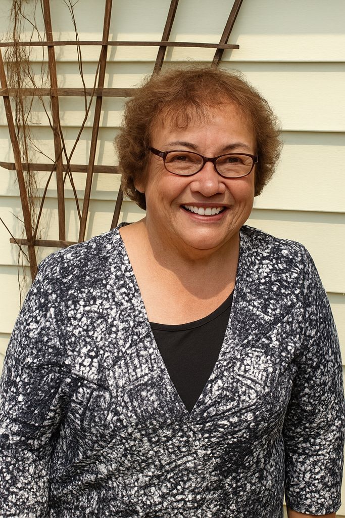 Geraldine Baker