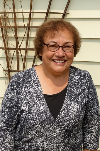 Geraldine Baker's obituary image