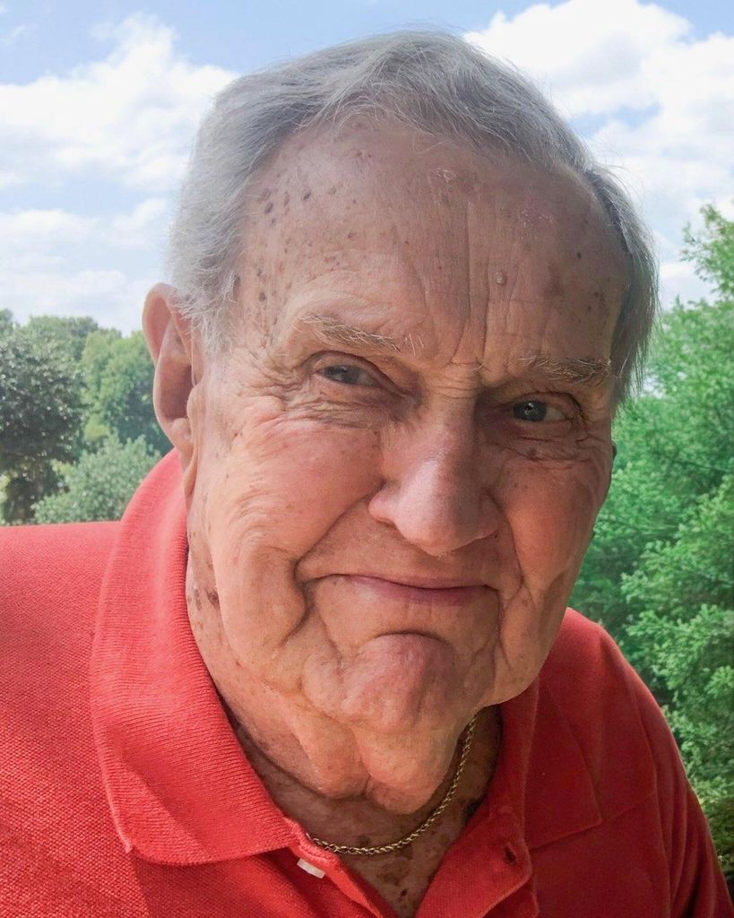 Donald Richard Palmore Profile Photo