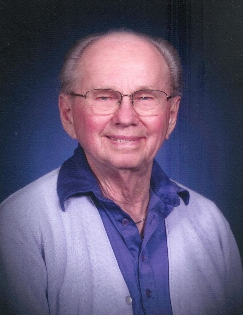 Gerald Hans Christensen