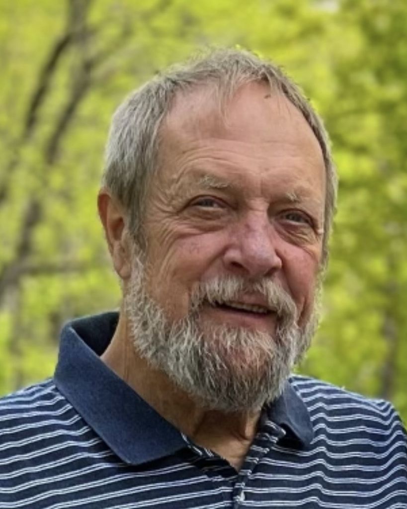 Paul Alex Cappas