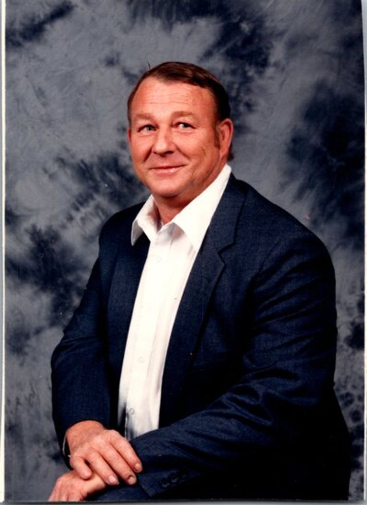 Larry Joe Christian Profile Photo