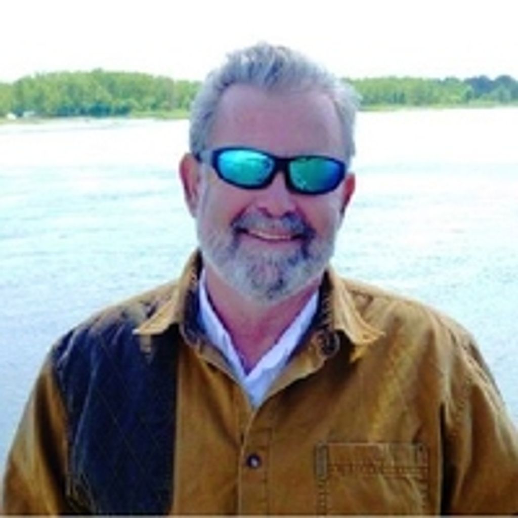 Ronald Kyle Porter Profile Photo