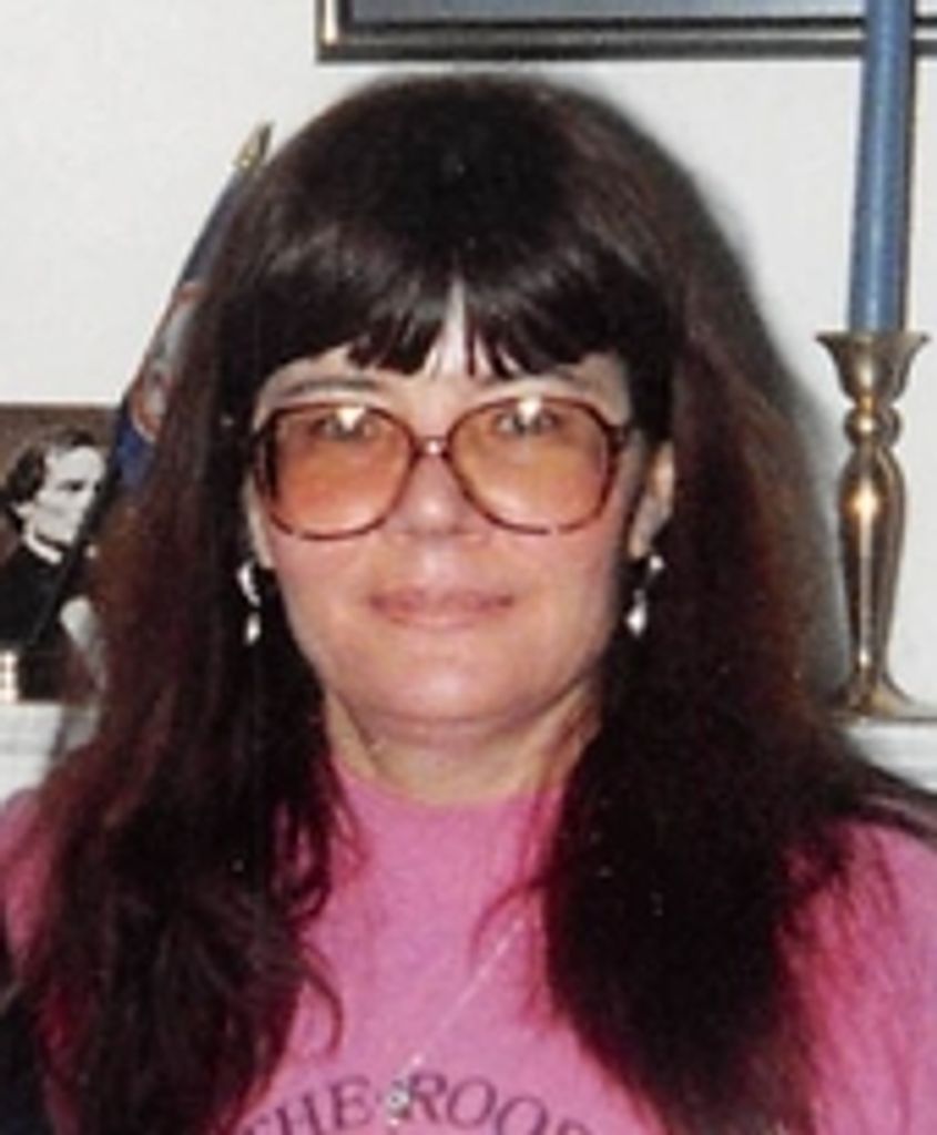 Susan Quillen Berger (Quillen)