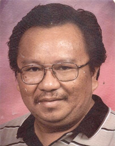 Jack Boseke Profile Photo