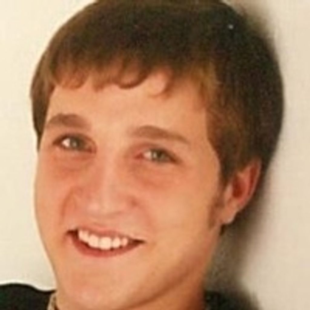 Matthew James Baker