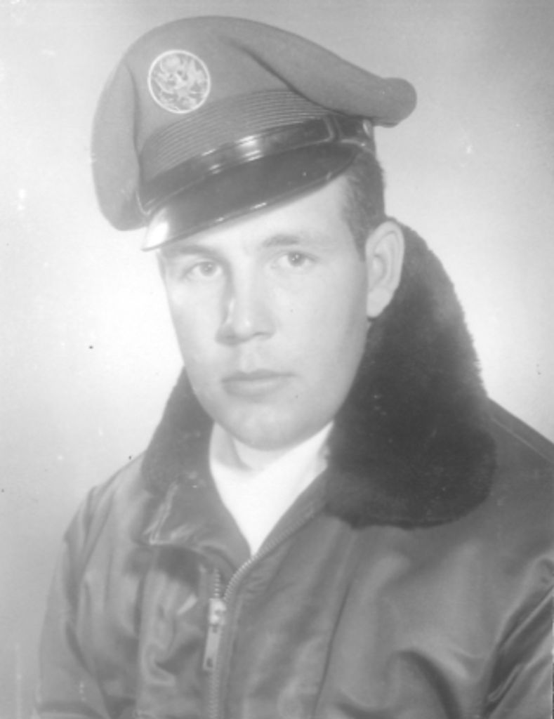 Earnest "Ernie" Franklin Santmyire Profile Photo