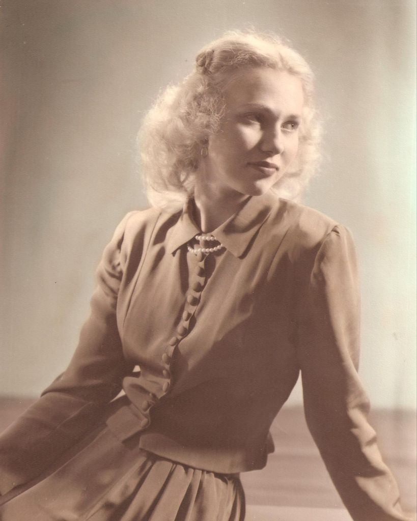 Margene Clawson Profile Photo