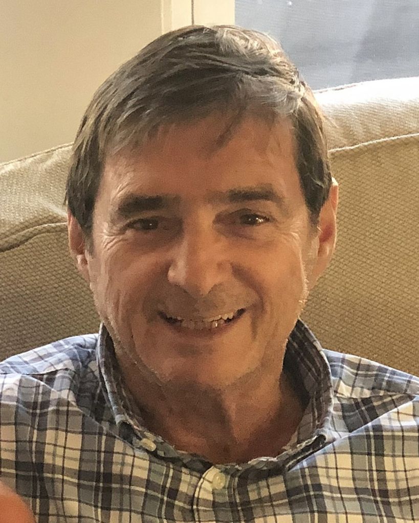 Dennis P. Quinn Profile Photo