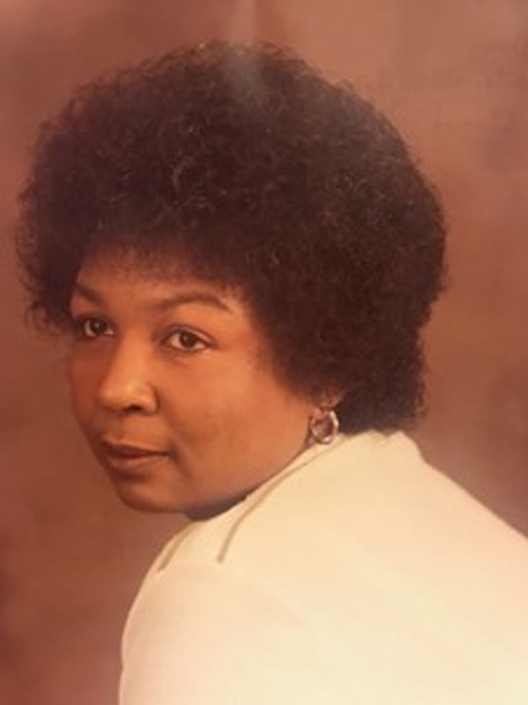 Carol F. Johnson