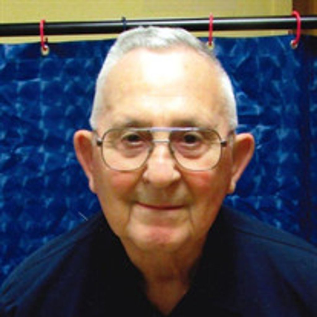 Delbert Claude Mohrman