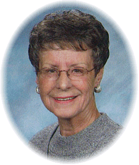 Marjorie Mighell