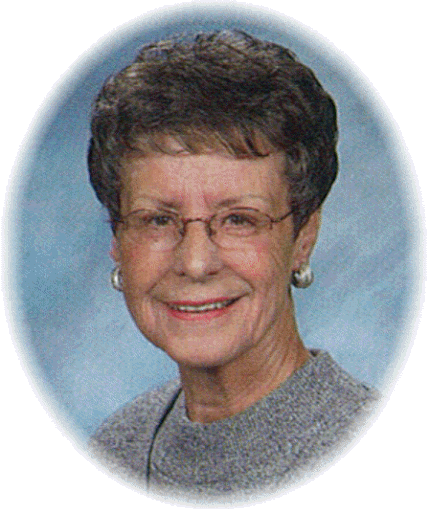 Marjorie Mighell Profile Photo
