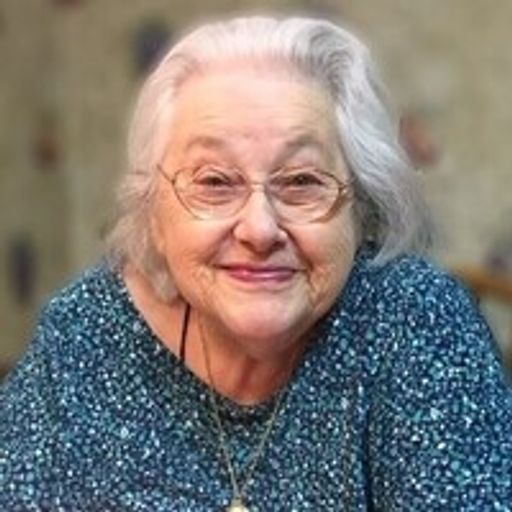 Gladys Mae Black Profile Photo