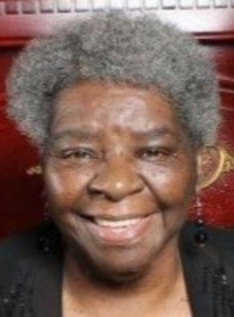 Octavia Catherine Mcallister Profile Photo