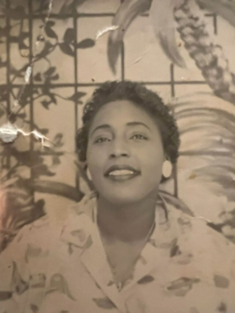 Thelma Booker Tate Profile Photo