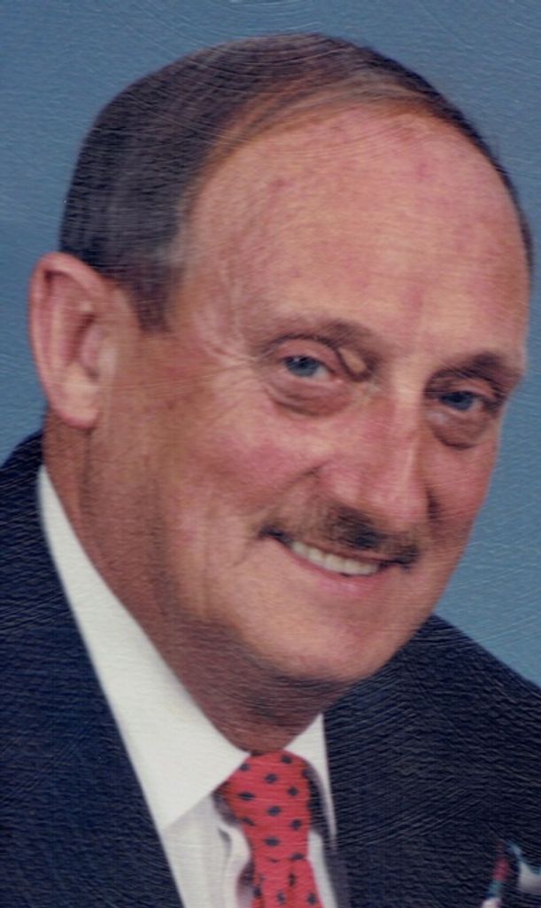 Roy "Bud" William Rayfield Jr.