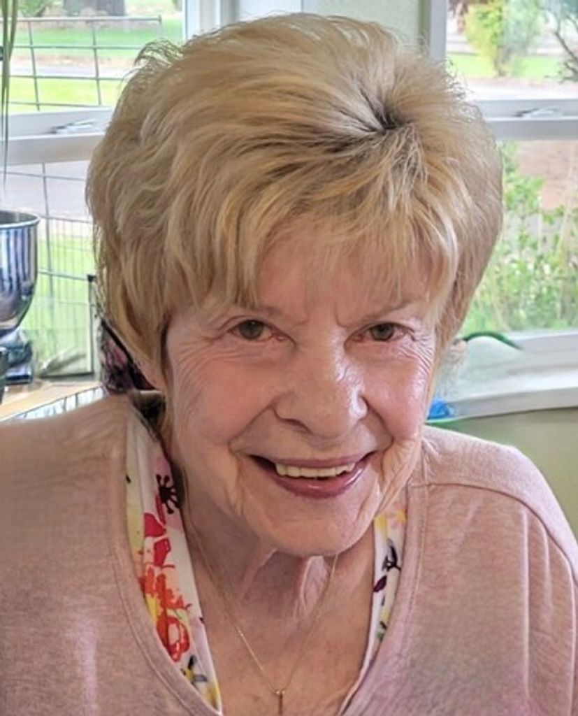 Henrietta Dill Profile Photo