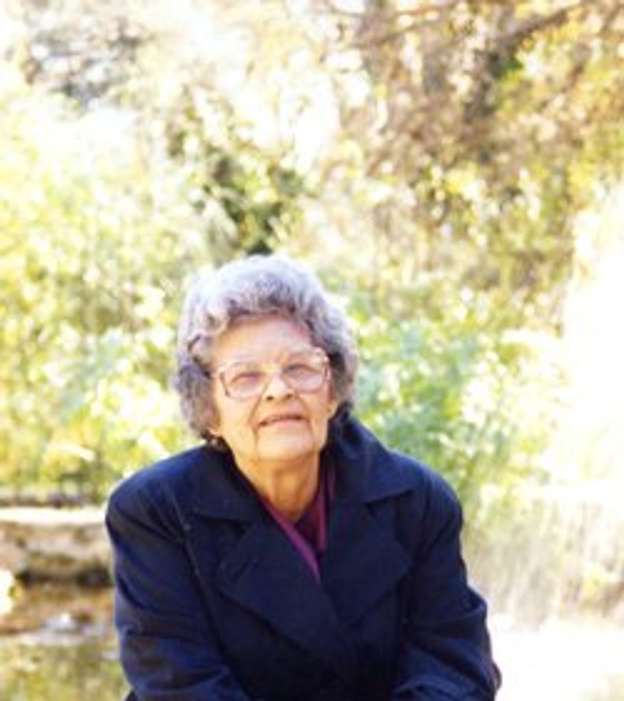 Virginia Soto