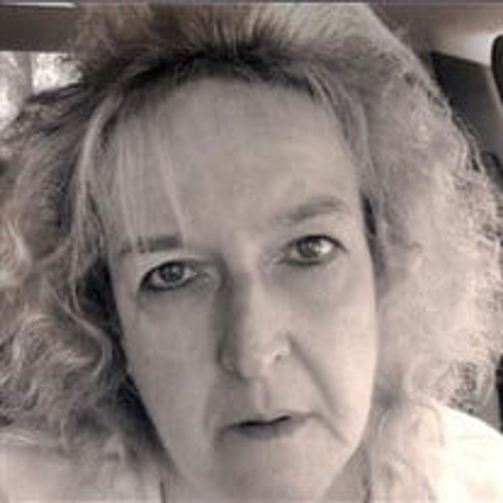 Rebecca Gale Hillyer
