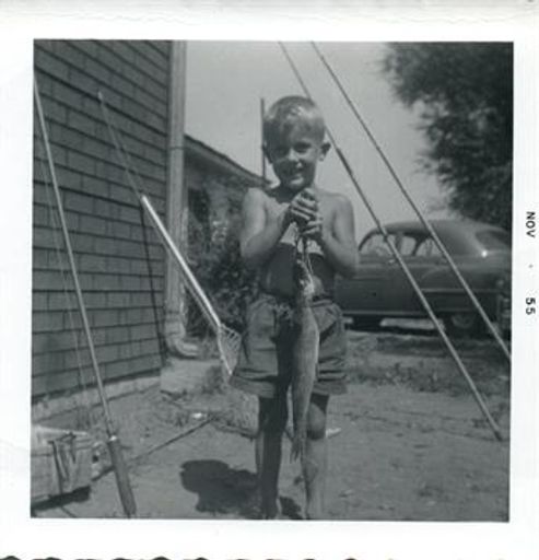 Ronald "Ron" Dean Terrell photo gallery thumbnail 6 of 152