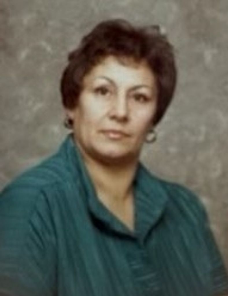 Maria F. Amerson Profile Photo