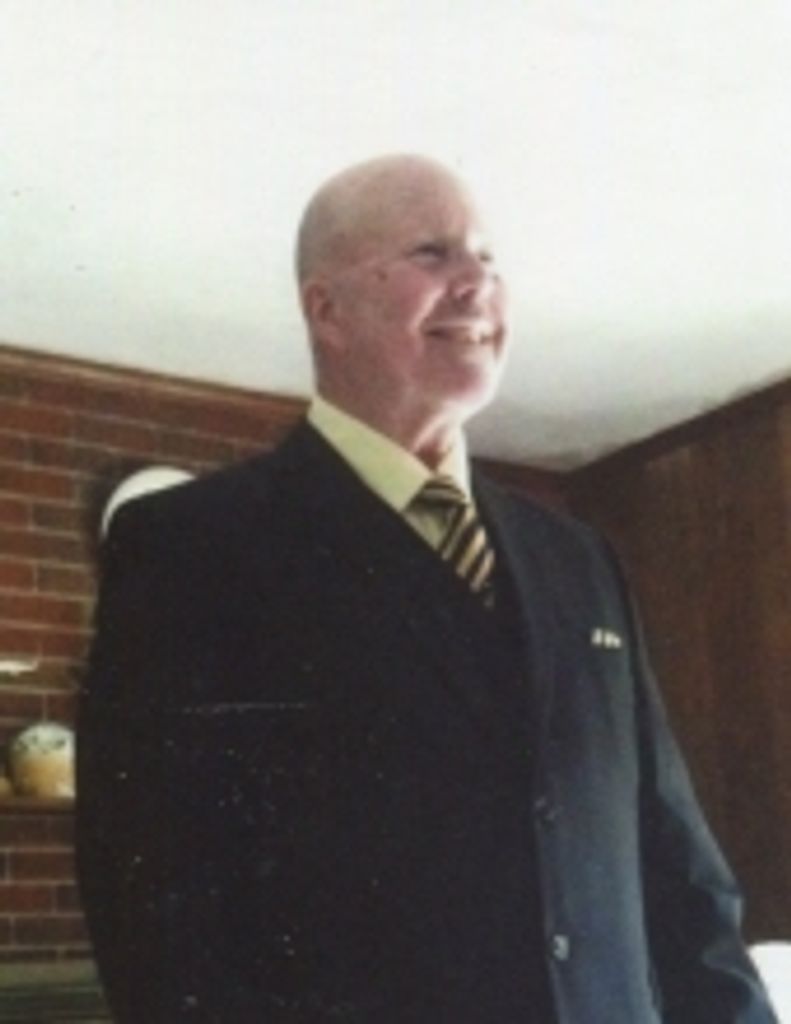 Eddie Fulbright