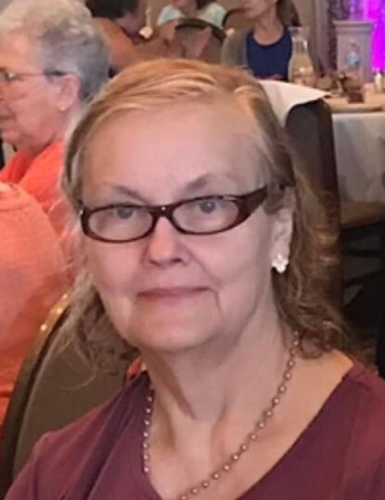 Lorraine D. Dierking