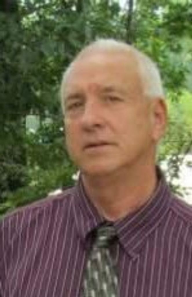 Larry Allen Wheeler