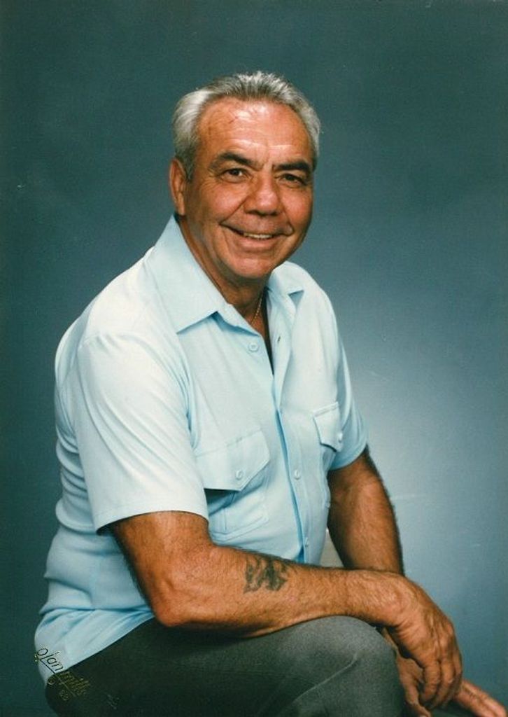 William Albert Zietz