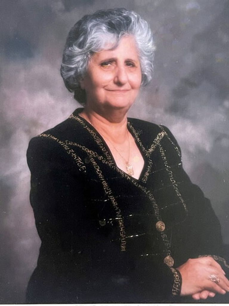 Ghaniema Attisha Sheena Profile Photo