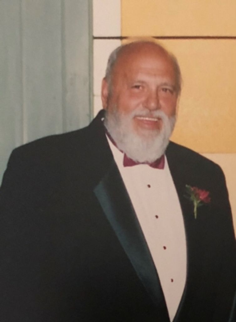 Henry Edward Moore Profile Photo