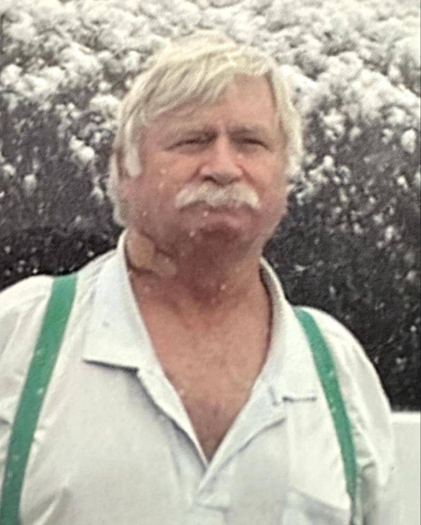 James Mash Profile Photo