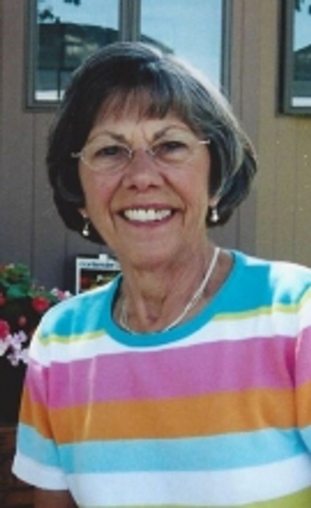 Jeanine  Anna ZEFFERO