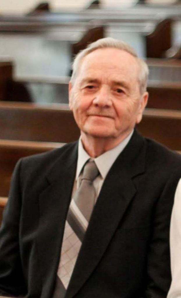 Claude Sanders, Jr. Profile Photo