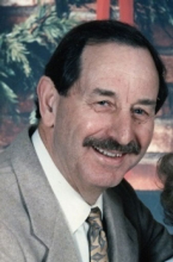 William  Cordie ROBERTSON