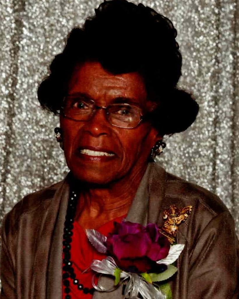 Eddye Jean Rivers Profile Photo